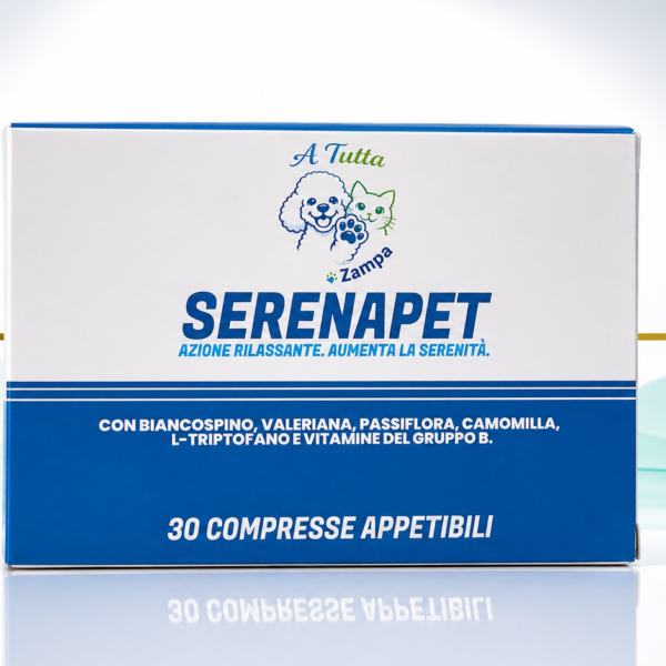 Serenapet